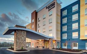 Fairfield Marriott Beckley Wv