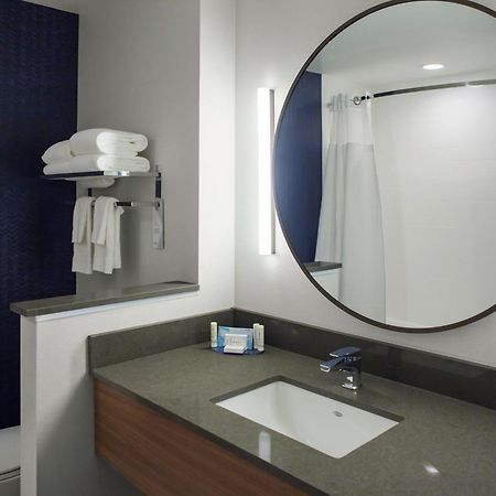 Fairfield By Marriott Inn & Suites Beckley Exterior photo